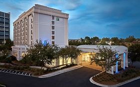 Holiday Inn Express & Suites Charleston Dwtn - Medical Ctr By Ihg